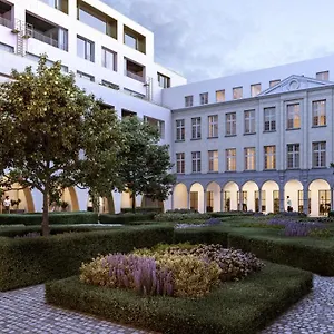 Apartment Music Of The World -, Antwerp