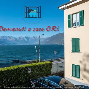  Holiday home Casa Ori Italy