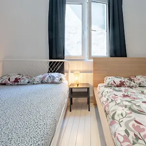 Apartment Beautiful Cozy In The Heart Of, Antwerp