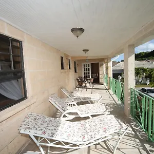  Apartment Eumelvilla Barbados